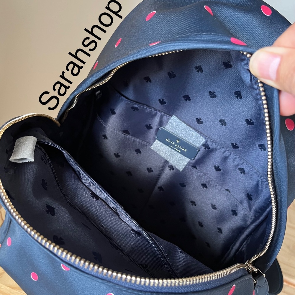 ♠️Kate Spade Backpack - Picture 9 of 14